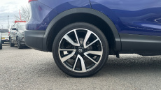 Nissan Qashqai 1.5 dCi Tekna 5dr Diesel Hatchback